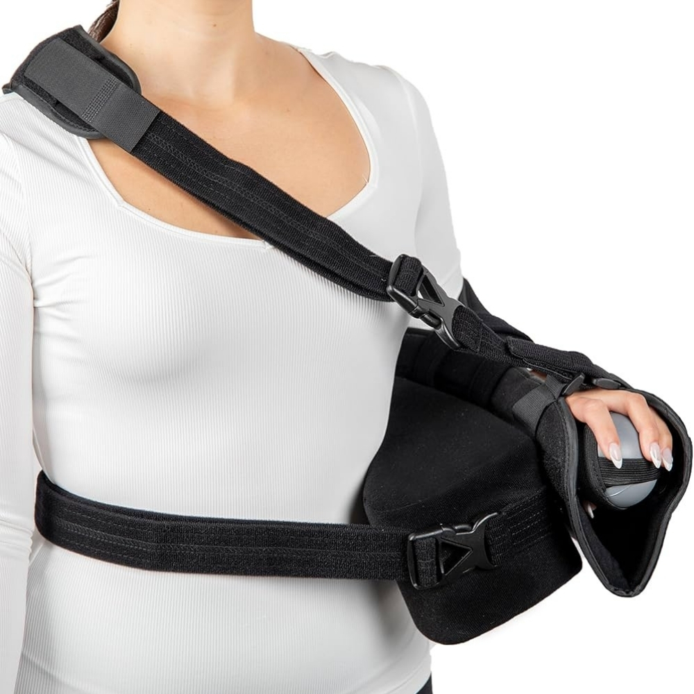 Shoulder Brace 3